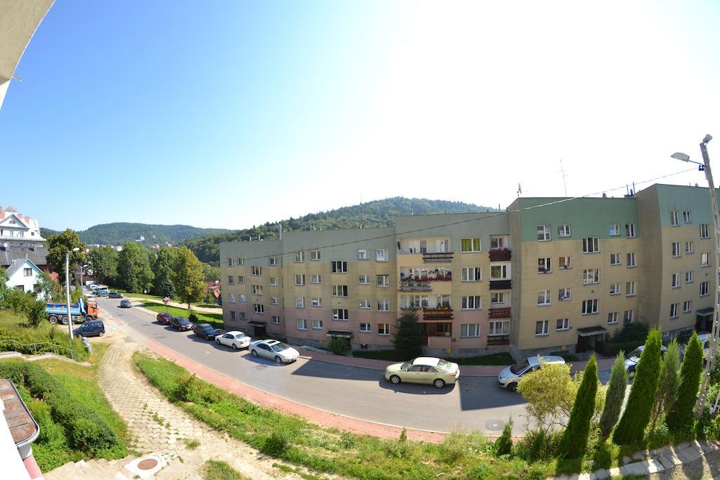 Go2Krynica - Deptak Apartment Bilik gambar
